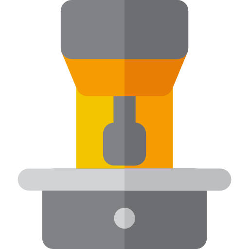 Industrial robot